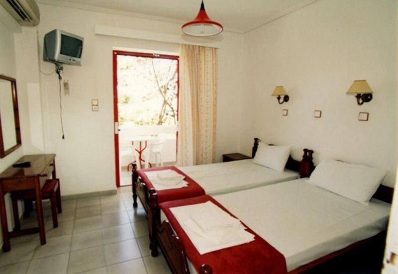 Lenaki Apartments İstanköy Oda fotoğraf
