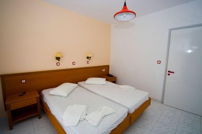 Lenaki Apartments İstanköy Oda fotoğraf