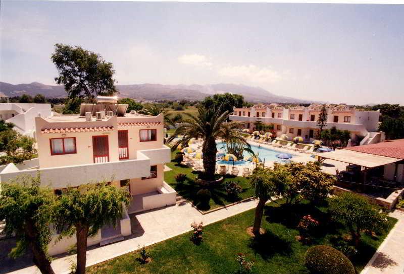 Lenaki Apartments İstanköy Dış mekan fotoğraf