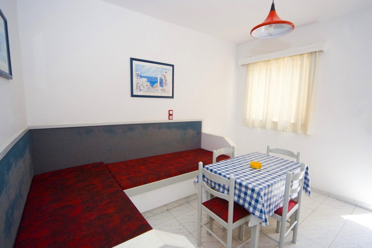 Lenaki Apartments İstanköy Dış mekan fotoğraf