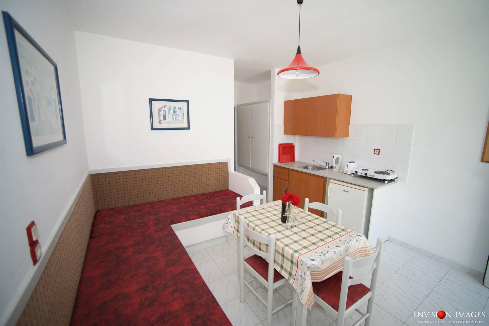 Lenaki Apartments İstanköy Dış mekan fotoğraf