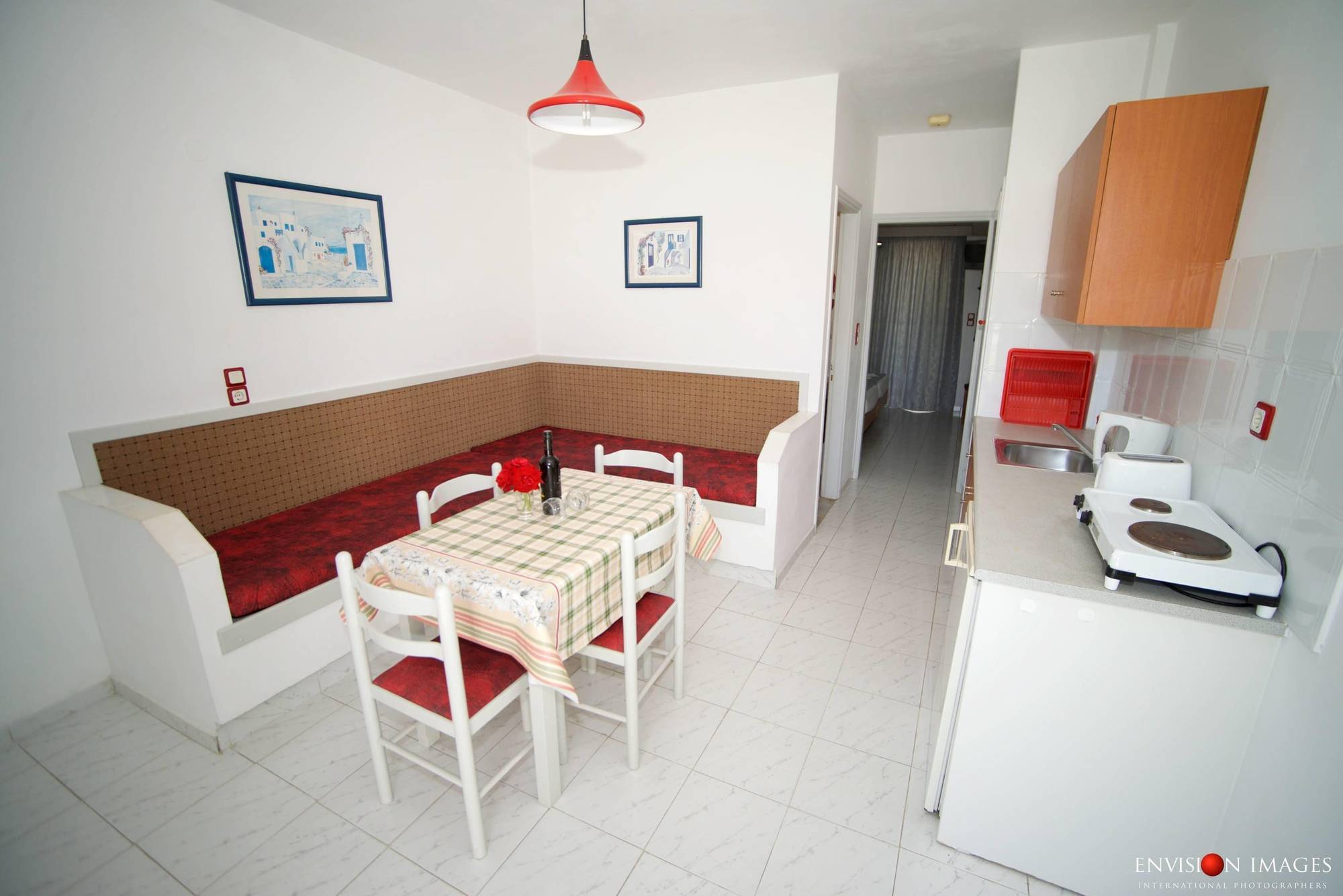 Lenaki Apartments İstanköy Dış mekan fotoğraf